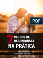 Reconquista Na Prática PDF