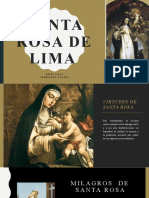 Santa Rosa de Lima