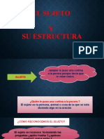 Diapositiva y Su Estructura