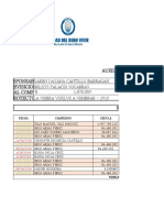 Registro de compras a productores ASOCOAGROJAM 2019