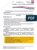 Material Complementario Ciencias Sociales Agosto 2020-1