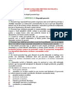 L - 150 - 2004 - Siguranța Alimentelor PDF