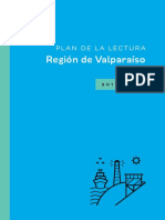 Plan de Lectura Valparaíso