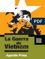 La Guerra de Vietnam PDF