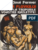 Philip Jose Farmer - 1. Lumea Fluviului - Inapoi La Trupurile Voastre Razletite PDF