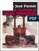 Philip Jose Farmer - 2. Lumea Fluviului - Vasul Miraculos PDF