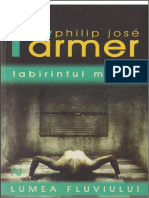 Philip Jose Farmer - 4. Lumea Fluviului - Labirintul Magic PDF