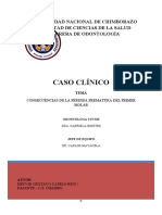 Caso-Clinico - Subcentro - Chambo