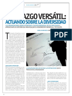 Liderazgo Versatil PDF