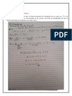  Estadistica II