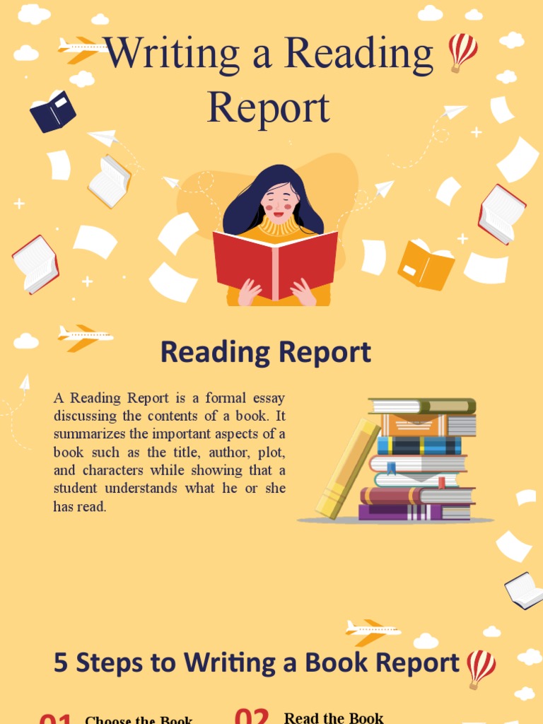 R Report | PDF