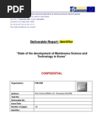 Download Report_Korea- Development of Membrane Science and Technology by dai70nguyenlam SN48468406 doc pdf