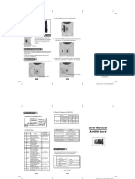 Methodology for Calculating Low Power Supply Transformers