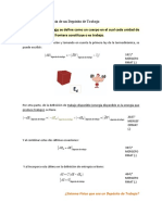 3-Notas de Balances de Entropía 2013 S2 (Depósitos de Trabajo y Calor)