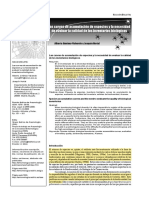 2003 Jimenez _Valverde Curvas acumulacion de sp evaluar calidad inventarios