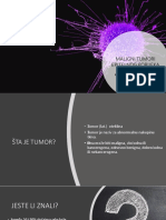 Maligni Tumori Epitelnog Porijekla PDF