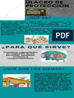 Infografia Autoproteccion