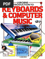 Keyboards and Computer Music - Compressed PDF