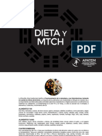Dieta China PDF