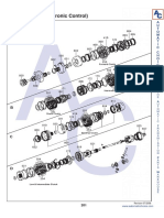 AX4N, 4F50N: 4 SPEED FWD (Electronic Control)