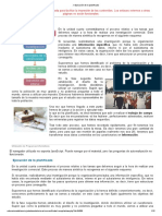 Investigación Comercial PDF