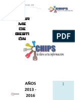 Informe Final de Simulacion Chips