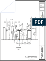 Standard Universal Bar Clearances PDF