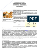 Carbohidratos Estudiantes PDF