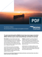 MESPAS Connect Download