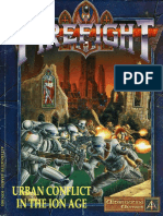 Ion Age Firefight Rules Color Section