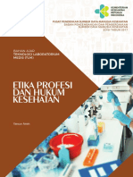 Etika Profesi Dan Hukes SC PDF