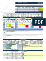 Informe Semana Del 31-05-19 Al 06-06-19