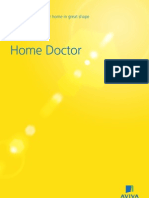 Home Doctor: Helping You Keep Your Home in Great Shape