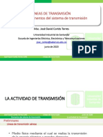 Sesión 5 Elementos Del Sistema de Transmisión PDF