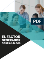 El Factor Generador de Resultados.pdf