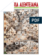 Revista Memoria Alentejana PDF