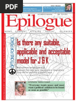 Download Epilogue Magazine February 2011 by Epilogue Magazine SN48470536 doc pdf