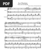 Joyeux Anniversaire Jazz Pdf Pdf
