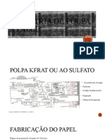 APRESENTAÇÃO - Indústria de polpa e papel.pptx