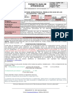 Composición porcentual química