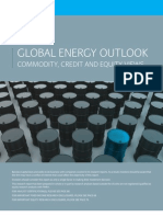 Barcap Global Energy Outlook Feb 2010
