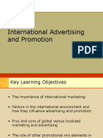 Wk9 International Advertising