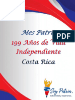 199 Años de Vida Independiente Mes Patrio.pdf