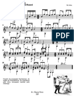 Partitura - Kacharpaya classic gtr.pdf