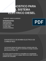 Diagnostico Electrico Diesel