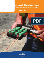 Dyno Nobel 2010 - Blasting and Explosives Quick reference guide.pdf