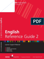 English Reference Guide2 PDF