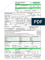 Actualizacion de Datos 2020