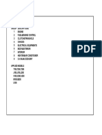 Расшифровка CHEVROLET PDF