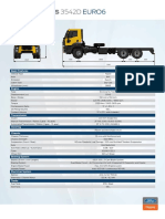 Ford Trucks 3542d Euro6 Technical Brochure-q2EXf3r5